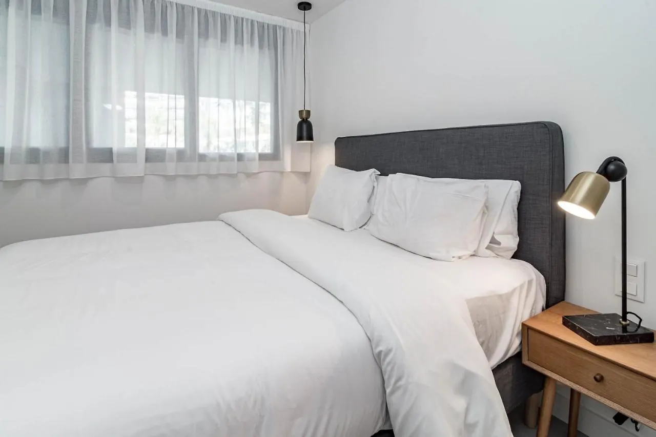 Apartment Oasis32542 - Modern Holiday Home In Luxury Resort Estepona