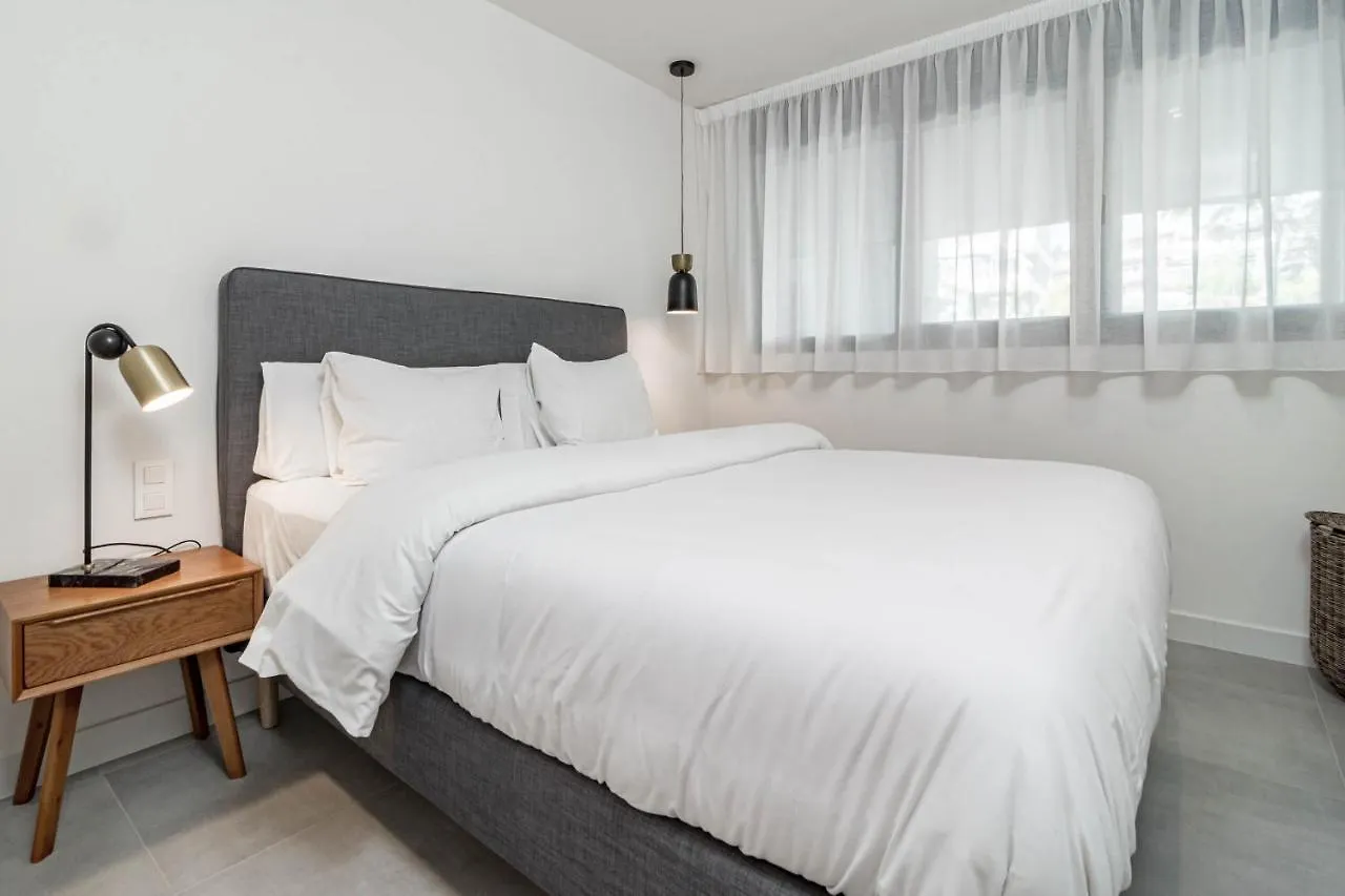 Oasis32542 - Modern Holiday Home In Luxury Resort Estepona Spain