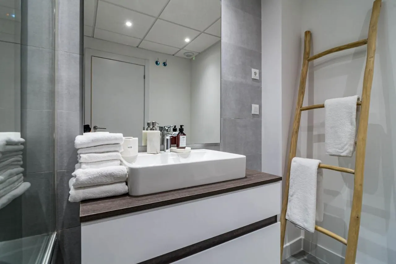 Oasis32542 - Modern Holiday Home In Luxury Resort Estepona Spain