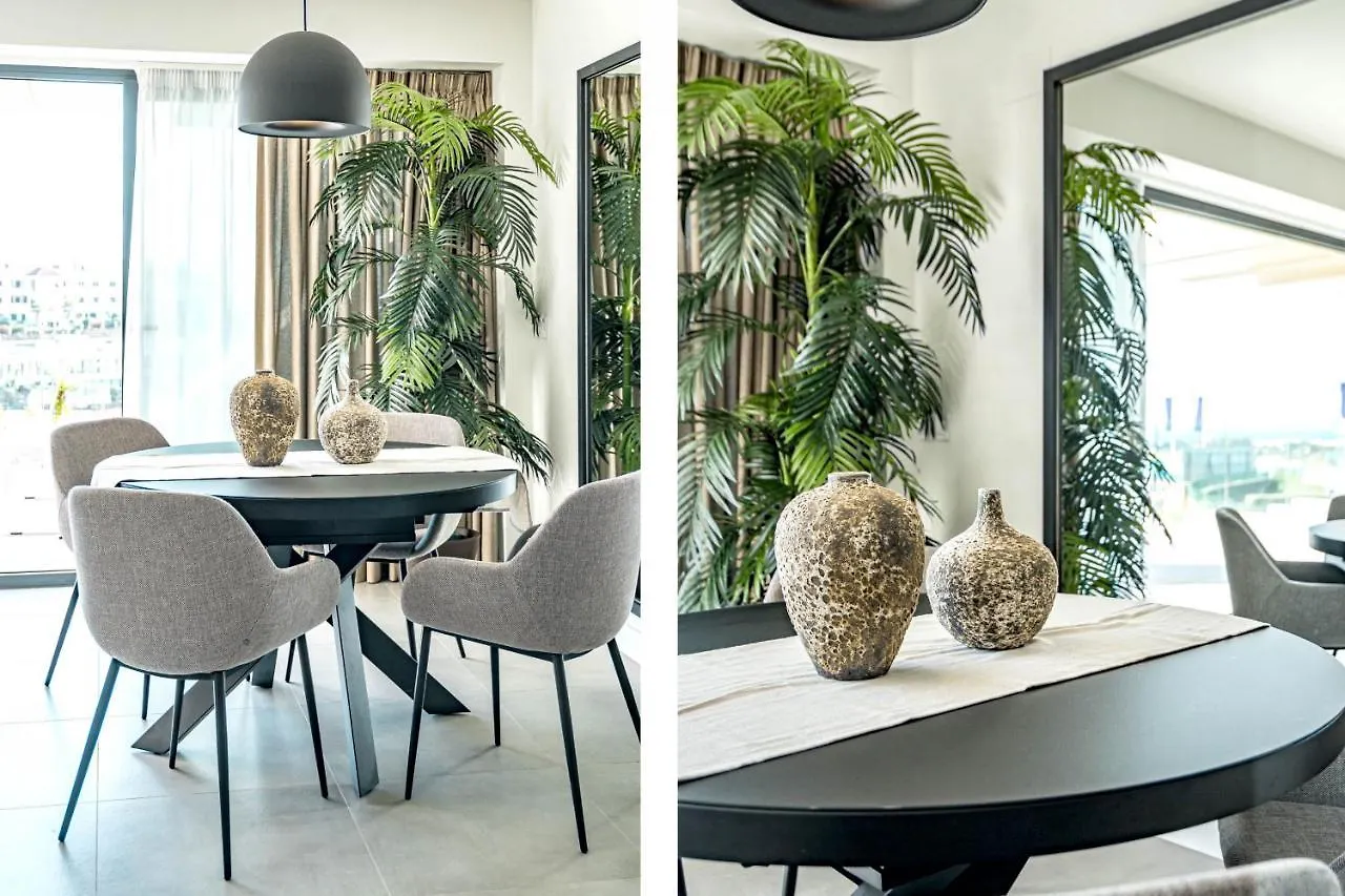 Oasis32542 - Modern Holiday Home In Luxury Resort Estepona 0*,